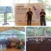 Road Show Realme C85 Series 7000 mAh Meriahkan Kota Manado