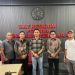 LSM GTI dan kuasa hukum datang mempertanyakan SOP, ini penjelasan dari Kapolres melalui Kasat Reskrim Lutfi.