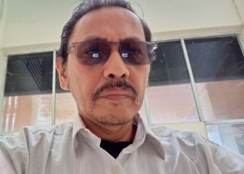 Ketua INAKOR Minta APH Telusuri Jabatan Ganda Dr. Magdalena Wullur, ASN Dosen Unsrat yang Menjabat Staf Khusus Gubernur Sulut