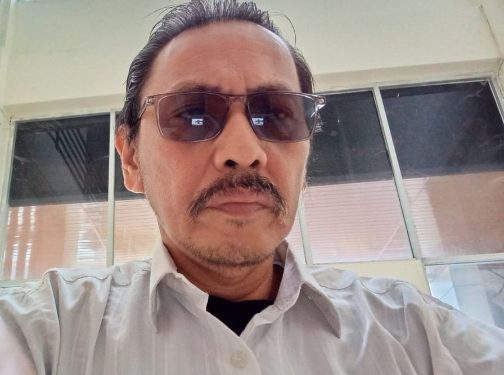 Ketua INAKOR Minta APH Telusuri Jabatan Ganda Dr. Magdalena Wullur, ASN Dosen Unsrat yang Menjabat Staf Khusus Gubernur Sulut