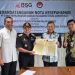 Bank SulutGo dan IPDN Sulut Teken MoU Pengelolaan Keuangan dan Layanan Perbankan