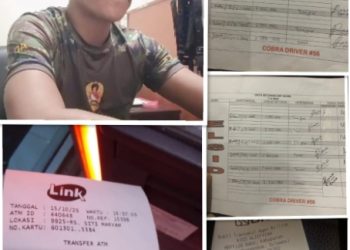 Oknum TNI AD Diduga Jadi Dalang Penipuan