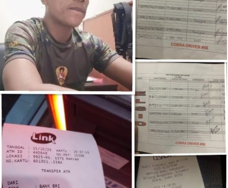 Oknum TNI AD Diduga Jadi Dalang Penipuan