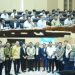 Gubernur Sulut Hadiri RDP Komisi XII DPR RI, Perjuangkan Legalisasi Pertambangan Rakyat