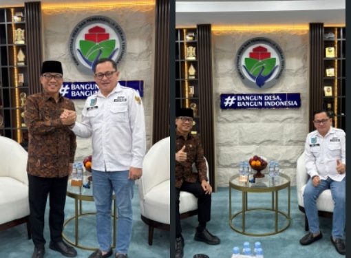 Munas V APDESI Sukses Digelar, Luki Kasenda Dipercaya Mendes RI Masuk Tim Formatur