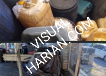 Mafia Solar Benny Mules!Kebal Hukum di Minahasa Selatan