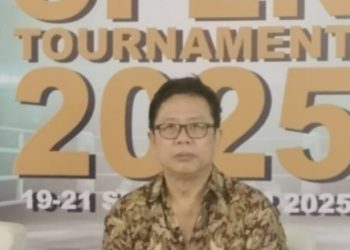 Klarifikasi DD Soal Kasus Pelecehan: “Tidak Melakukan Pelecehan,” Denny Mangala dinilai terburu buru memvonis