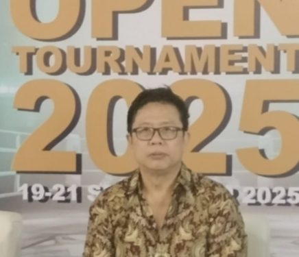 Klarifikasi DD Soal Kasus Pelecehan: “Tidak Melakukan Pelecehan,” Denny Mangala dinilai terburu buru memvonis