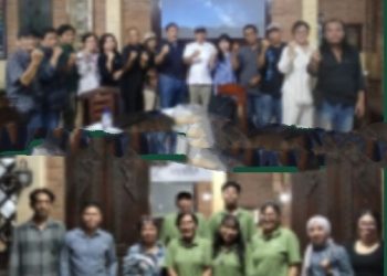 Soft Opening Café Amelia dan Resto Saung Sari Parahyangan, Wujud Syukur dan Komitmen Majukan UMKM