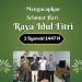 Jajaran FKDM dan Kesbangpol Sampaikan Ucapan Selamat Idul Fitri 1447 H, Serukan Perkuat Silaturahmi