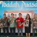 Merawat Kerukunan dan Menguatkan Silaturahmi: Harmoni Idul Fitri dalam Arah Kepemimpinan YSK Gubernur Sulawesi Utara