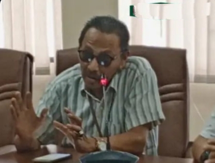 Rolly Wenas: Penetapan WPR Harus Selaras Aspirasi Masyarakat dan Arah Pembangunan Daerah