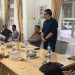 Sambut Idul Fitri 1447 H, PTPN IV Regional II Kebun Bah Birung Ulu Perkuat Koordinasi Pengamanan dengan Stakeholder