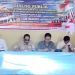 NAKOR GELAR DIALOG PUBLIK “MENUJU PEMILIHAN HUKUM TUA YANG TRANSPARAN, DEMOKRATIS, DAN BERMARTABAT DI SULAWESI UTARA