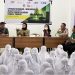 Bank SulutGo dan BCA Bersama OJK Gelar Program GENCARKAN di Pesantren Markaz Tidzkar Kotamobagu Kotamobagu –