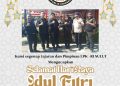 Ketua LPK-RI Sulut Stevie Sumampow dan Jajaran Sampaikan Ucapan Selamat Hari Raya Idul Fitri