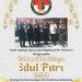 Ketua LPK-RI Sulut Stevie Sumampow dan Jajaran Sampaikan Ucapan Selamat Hari Raya Idul Fitri