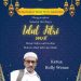 Rolly Wenas dan Jajaran Inakor Sulut Ucapkan Selamat Hari Raya Idul Fitri, Tekankan Semangat Kebersamaan
