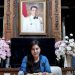 Ketua LAMI Sulut Indri Montolalu Bersama Pengurus dan Anggota Sampaikan Ucapan Selamat Hari Raya Idul Fitri