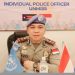 “Bukan Orang Sembarangan” — Jejak Panjang IPDA Hendrikson Rivo Wowiling, Katim Resmob Polda Sulut yang Tembus Misi Internasional.