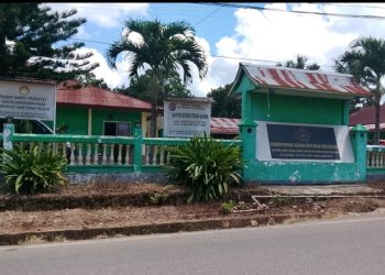 Kementerian Agama Timor Tengah Selatan Diduga Lalai, Pembayaran Hak Pensiunan Guru Agama Tertahan 1,4 Tahun