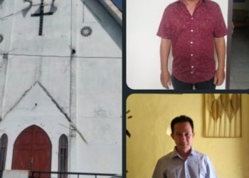 Sidang Majelis Jemaat GMIM Efata BTN Koka Ricuh, Pemetaan dan Pengurangan Kolom Diduga Sarat Manipulasi