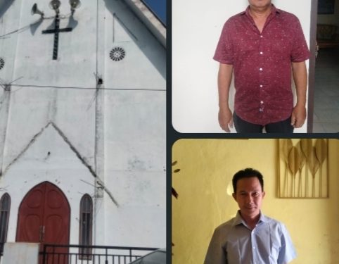 Sidang Majelis Jemaat GMIM Efata BTN Koka Ricuh, Pemetaan dan Pengurangan Kolom Diduga Sarat Manipulasi