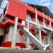 “INAKOR: Gedung KONI Manado Sudah Dilaporkan Sejak 2023, Kini Rusak dan Makan Korban Pasca Gempa 7,6 M”