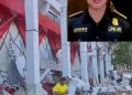 Stefie Sumampow Soroti Penanganan RTH Pasca Gempa, Nilai Respons Aparat Terlalu Lambat