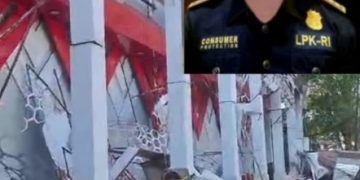 Stefie Sumampow Soroti Penanganan RTH Pasca Gempa, Nilai Respons Aparat Terlalu Lambat