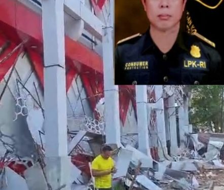 Stefie Sumampow Soroti Penanganan RTH Pasca Gempa, Nilai Respons Aparat Terlalu Lambat