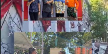 Ketua FKDM Soroti Lambannya Penanganan Laporan Dugaan Korupsi RTH Manado oleh Kejaksaan