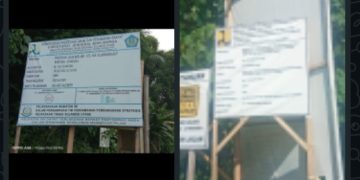 Rp 152 Miliar Sudah Digelontorkan, Rp 27 Miliar Kembali Muncul di Ruas Maelang