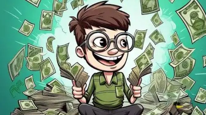 Luar Biasa Hemat 1,9 Miliar Anggaran pemerintah