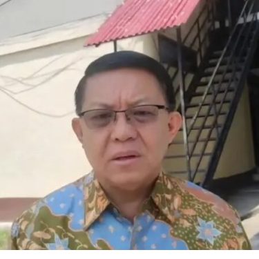 Denny Mangala Kembali Diperiksa Polda Sulut Terkait Dugaan Korupsi Proyek Internet 2024–2025