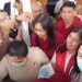 Bupati SITARO Chyntia Kalangit Di Periksa Kembali Kejaksaan Tinggi Sulut.