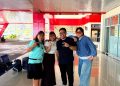Putra Asal Manado Daniel Toghas Dilantik Jadi Kepala BPTD Kelas III Kalimantan Utara
