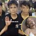 Usai Pemakaman, Pria di Teling Bawah Diserang Brutal, Warga Panik