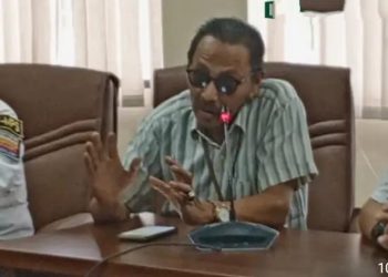 INAKOR Sulut Ingatkan Publik Hormati Asas Praduga Tak Bersalah dalam Kasus yang Menyeret Nama Marchelino C.N. Mewengkang
