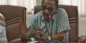 INAKOR Sulut Ingatkan Publik Hormati Asas Praduga Tak Bersalah dalam Kasus yang Menyeret Nama Marchelino C.N. Mewengkang
