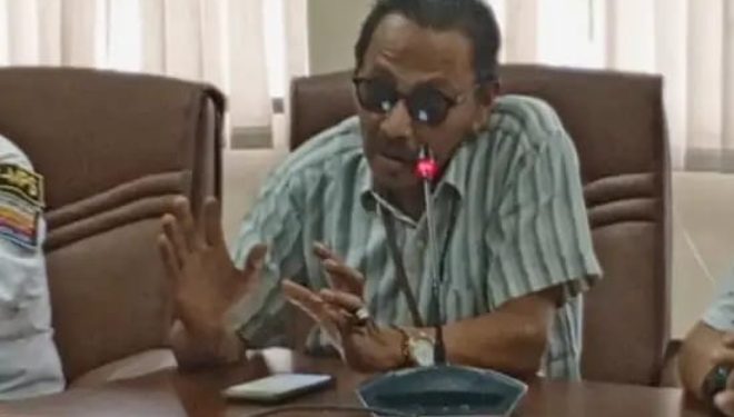 INAKOR Sulut Ingatkan Publik Hormati Asas Praduga Tak Bersalah dalam Kasus yang Menyeret Nama Marchelino C.N. Mewengkang