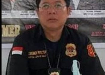 LPK-RI Sulut Berduka, Kepergian Pato Anoa Tinggalkan Jejak Ketulusan dan Persaudaraan di Manado