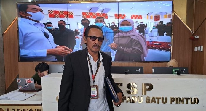 INAKOR Sulut Apresiasi Langkah Tegas Kajati Sulut Jacob Hendrik Pattipeilohy Dalam Penanganan Dugaan Korupsi Dana Bencana di Sitaro