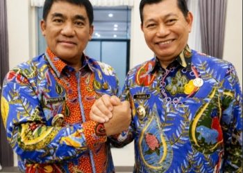 Gubernur Sulut Tak Hadir di Miangas, Ini Penjelasan di Balik Instruksi Langsung Sekretaris Kabinet RI