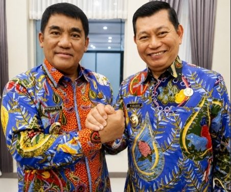 Gubernur Sulut Tak Hadir di Miangas, Ini Penjelasan di Balik Instruksi Langsung Sekretaris Kabinet RI