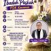 Kebangkitan Yesus Membawa Kasih Karunia Berlimpah, Warga Manado di Cibubur Rayakan Paskah Bersama