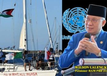Ironi Pembelaan Dewan Pers: Refleksi Hukum Internasional dan Sengkarut Kriminalisasi Jurnalis di Dalam Negeri