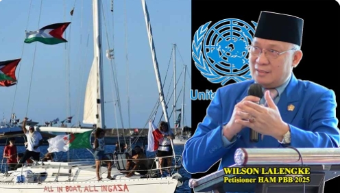Ironi Pembelaan Dewan Pers: Refleksi Hukum Internasional dan Sengkarut Kriminalisasi Jurnalis di Dalam Negeri