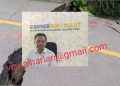 BPJN Sulut Komitmen Bangun Jalan Baru Pasca Longsor, Keselamatan Masyarakat Jadi Prioritas.