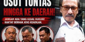 Bongkar Sampai Akar! INAKOR Dorong Kejagung Periksa Titik MBG di Sulut
